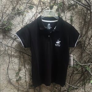 Beverly Hills  Polo Club Shirt